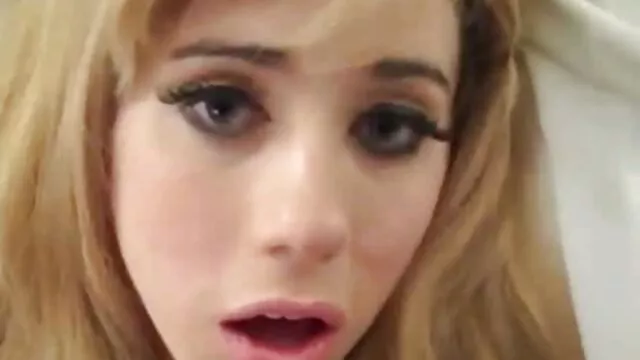 الجنس لا تسجيل  اللسان من القمامة-نموذج اريدافلام سكسي